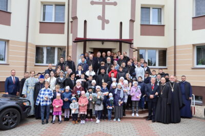 Święto ikony Matki Bożej Królowej Wszystkich