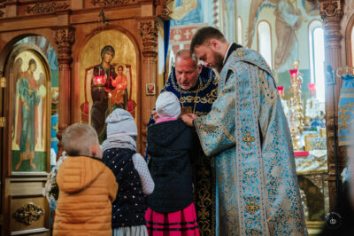 Pierwsza spowiedź dzieci. Zapraszamy