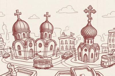 Rekolekcje ekumeniczne dla rodzin dwuwyznaniowych