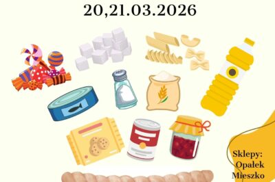 Wielkopostna akcja młodzieży