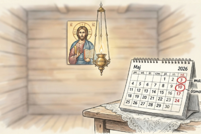 Modlitwy przed egzaminami