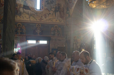 Wielka Sobota – fotorelacja