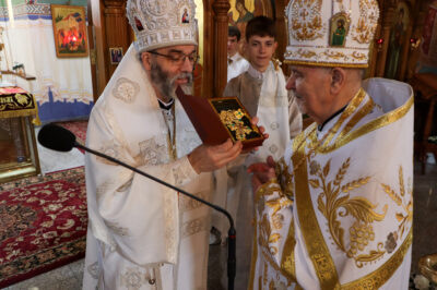 Uroczystości święta parafialnego Niedzieli Antypaschy 2026